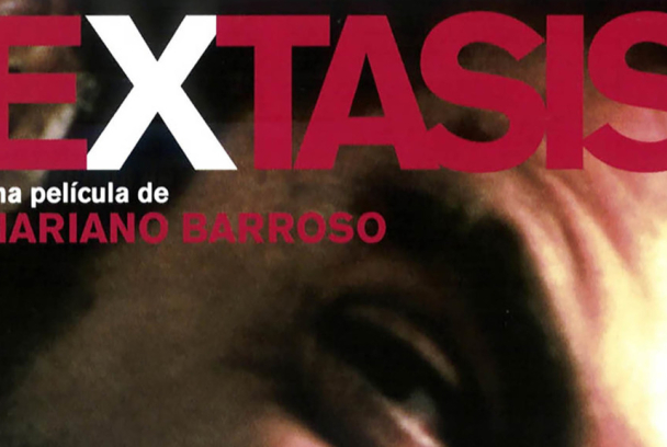 Éxtasis