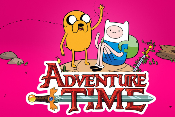 Hora de aventuras