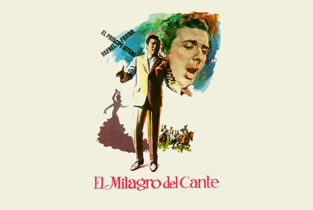El milagro del cante