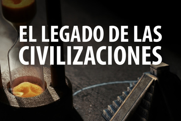 Huellas de la civilización