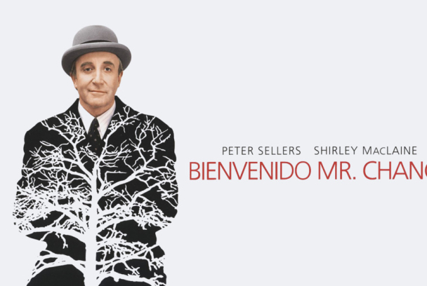 Bienvenido, Mister Chance