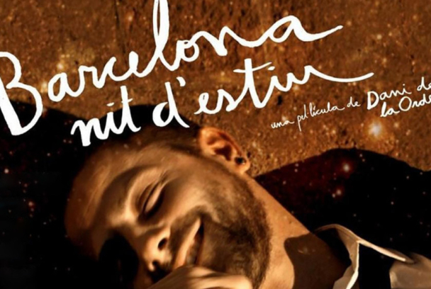 Barcelona, nit d'estiu