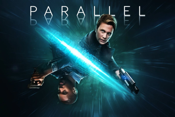 Dimensión paralela