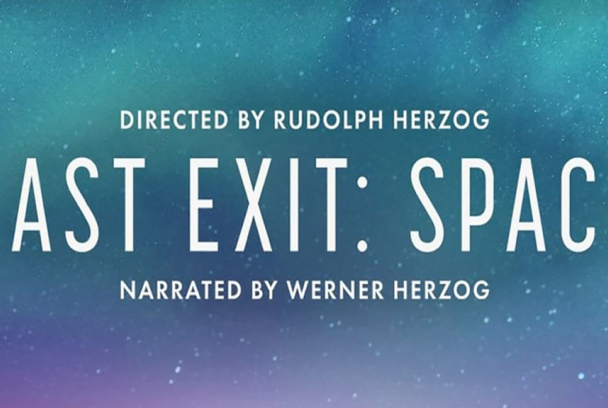 Last Exit: Space