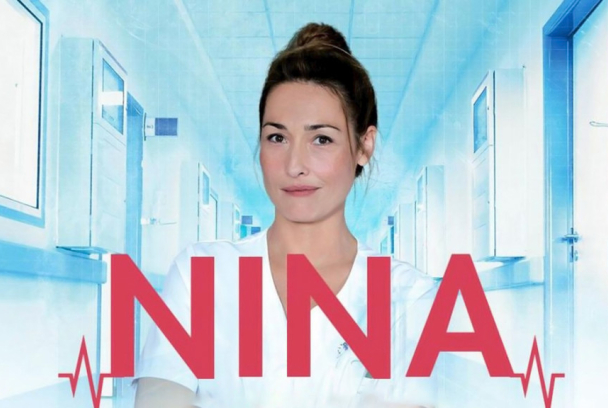 Nina: una enfermera diferente