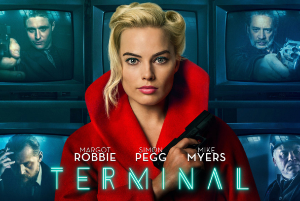 Terminal