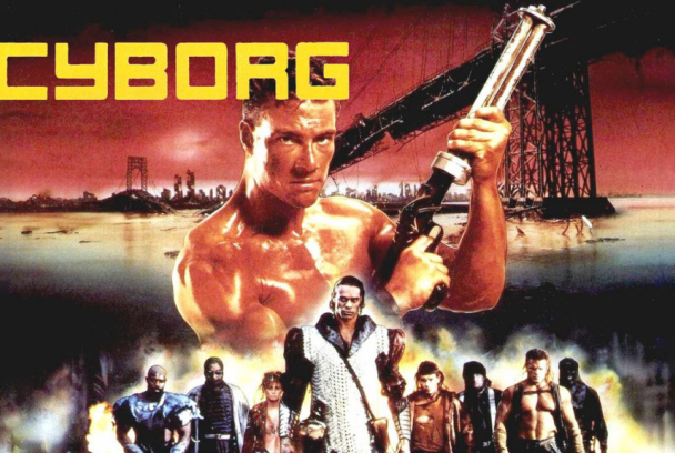 Cyborg