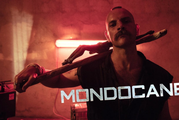 Mondocane