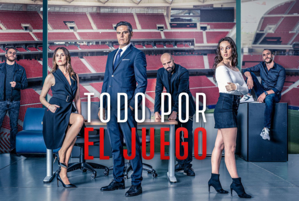 Todo por el juego