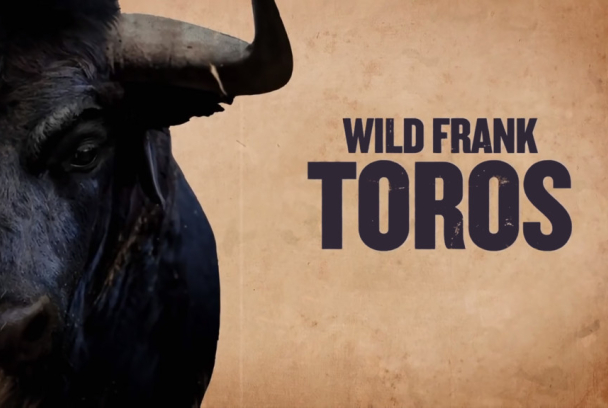 Wild Frank: Toros