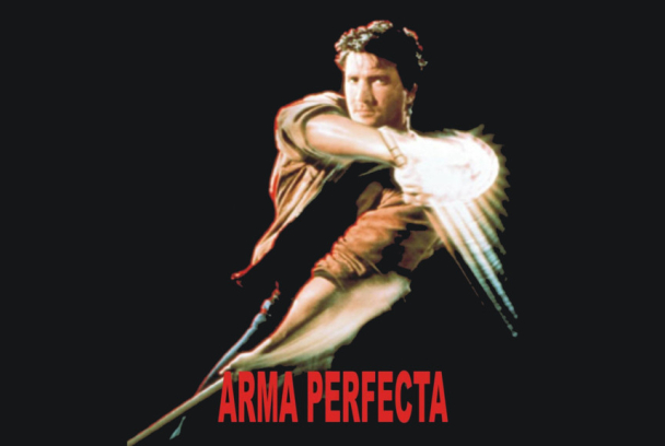 Arma perfecta