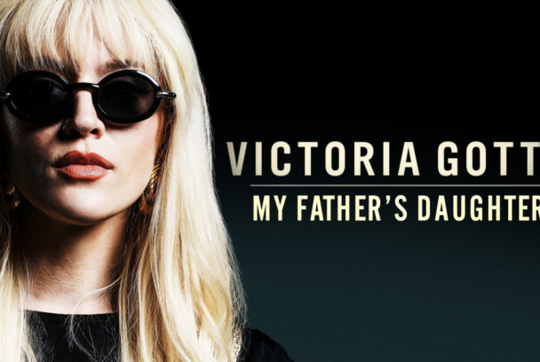 Victoria Gotti