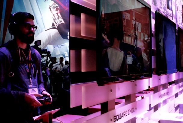 Gaming, la revolución digital