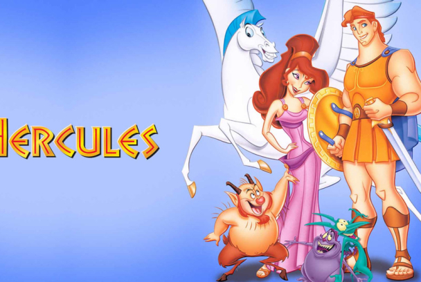 Hercules