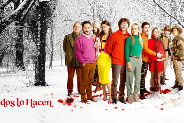 Todos lo hacen