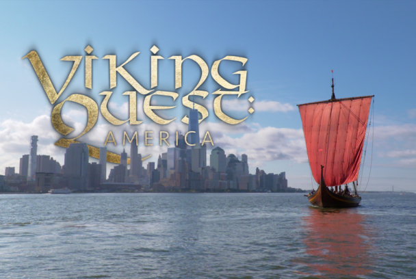 Vikingos: nuevas búsquedas
