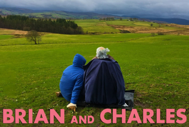 Brian y Charles