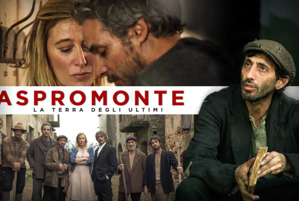 Aspromonte: la tierra de los últimos