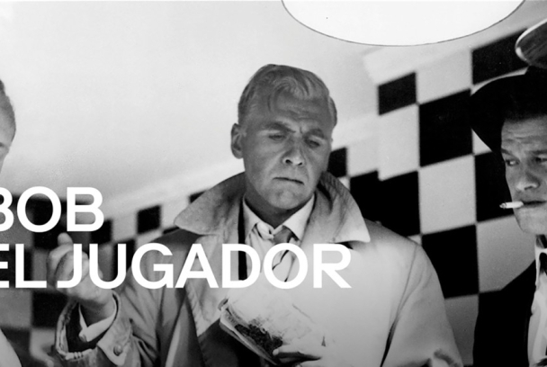 Bob el Jugador