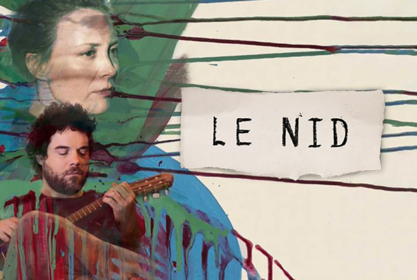 Le nid