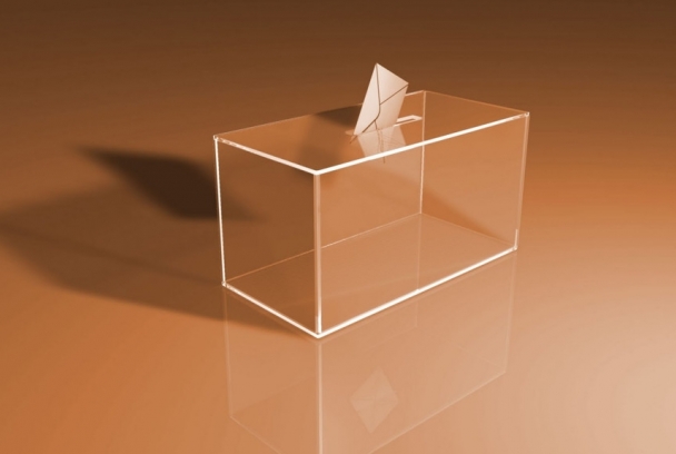 Primer debate electoral: elecciones andaluzas