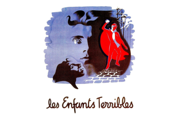 Les enfants terribles