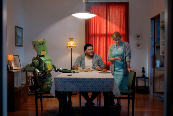Veintiún puntos