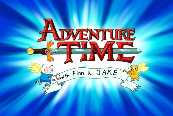 Hora de aventuras