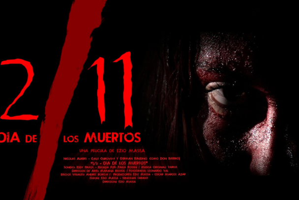 2/11: Día de los Muertos