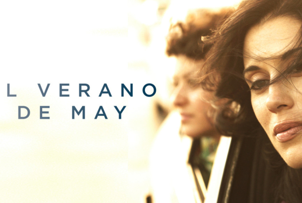 El verano de May