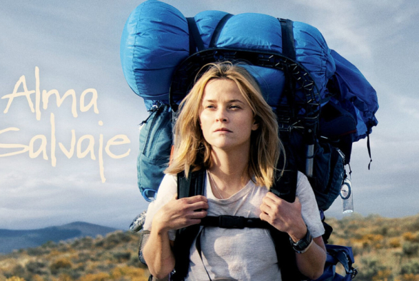 Alma salvaje