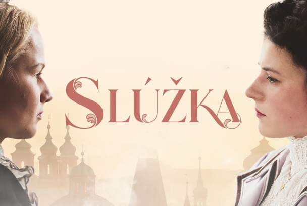 La doncella (Sluzka)