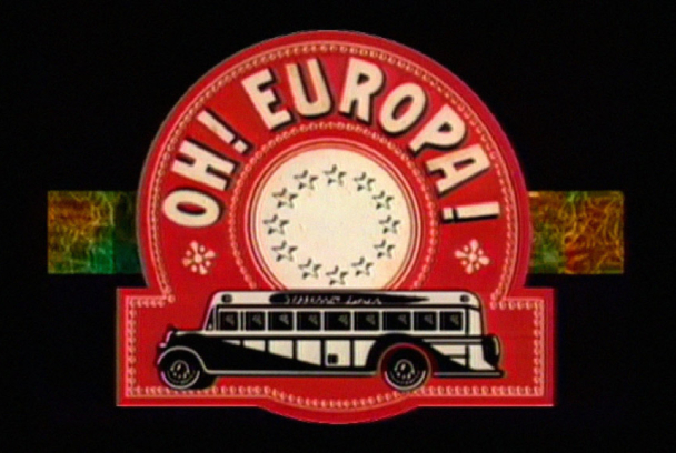 Oh! Europa