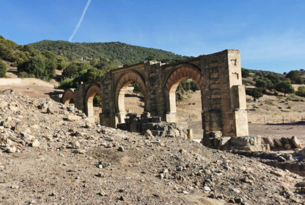 Medina Azahara: la ciudad perdida de Al-Ándalus