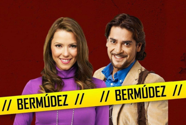 Bermúdez