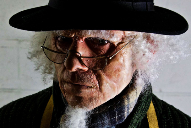 The Toymaker