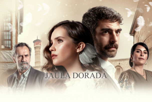 Jaula dorada