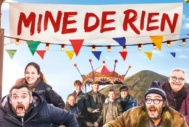 La mina de Rien