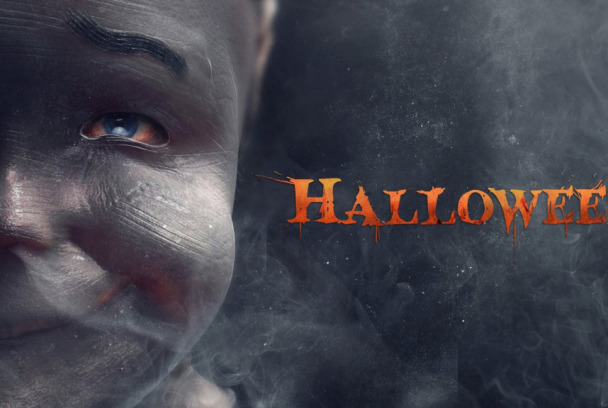 Halloweed