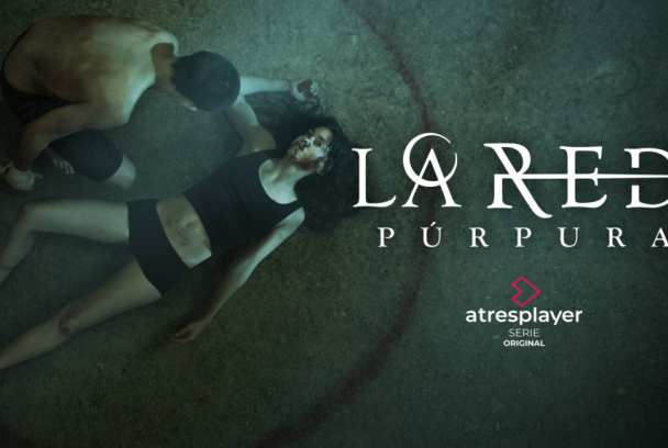 La Red Púrpura
