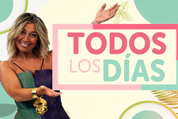 Todos los días
