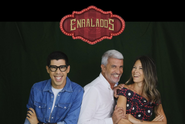 Enralados