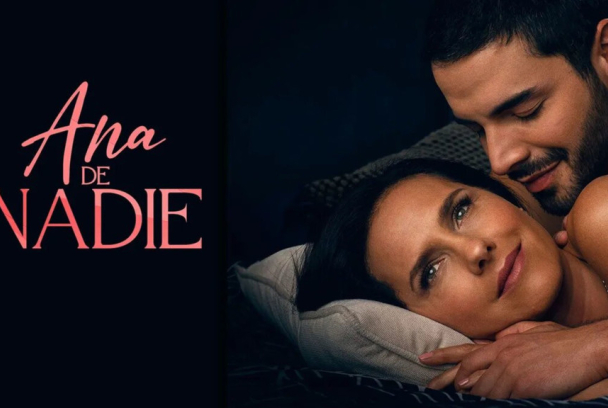 Ana de nadie