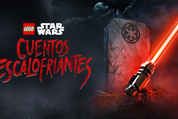 LEGO Star Wars: Cuentos escalofriantes