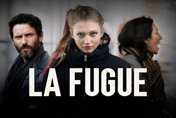 La fuga de mi hija