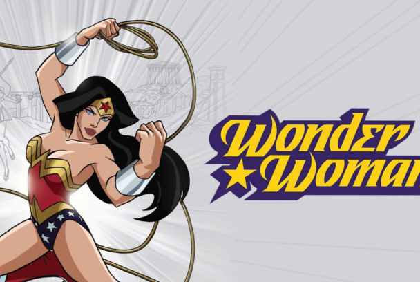 Wonder Woman