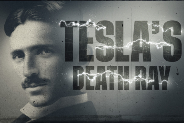 Tesla, el genio