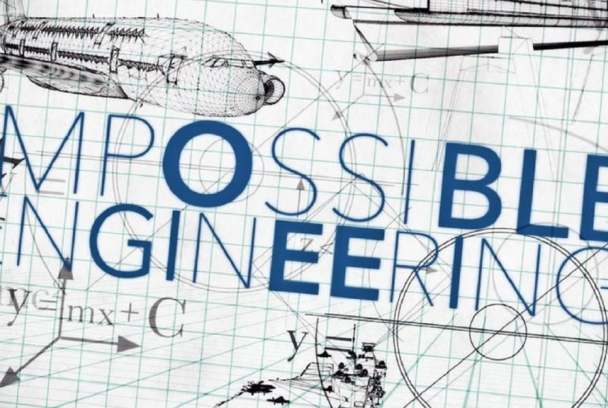 Ingeniería de lo imposible