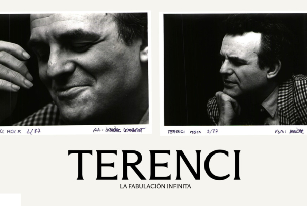 Terenci: La fabulación infinita
