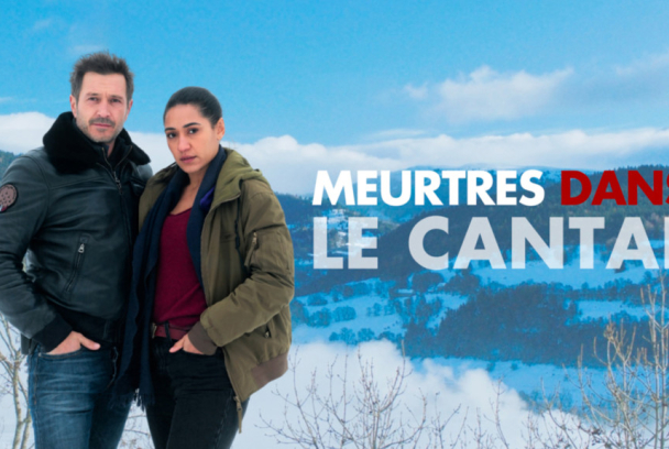 Asesinato en Cantal